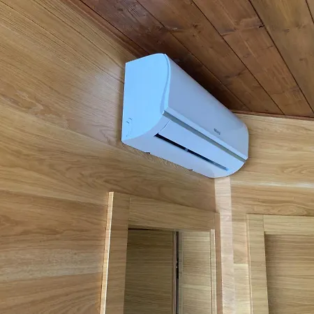 Apartman B3 Káposztafalva