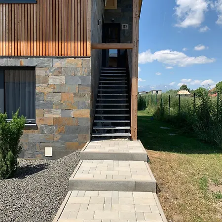 Apartmán B3