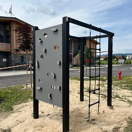 Apartmán B3 *