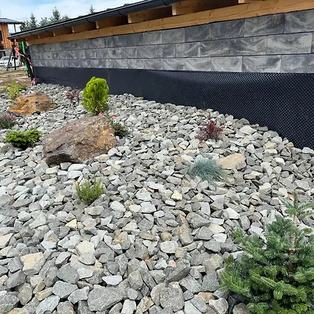 B3 Apartman Káposztafalva