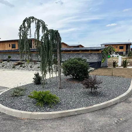 Apartman B3 Káposztafalva