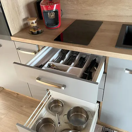 Apartmán B3