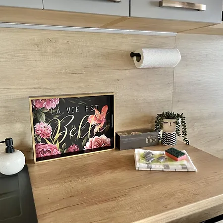Apartmán B3
