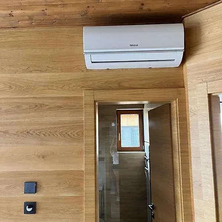 Apartmán B3 *