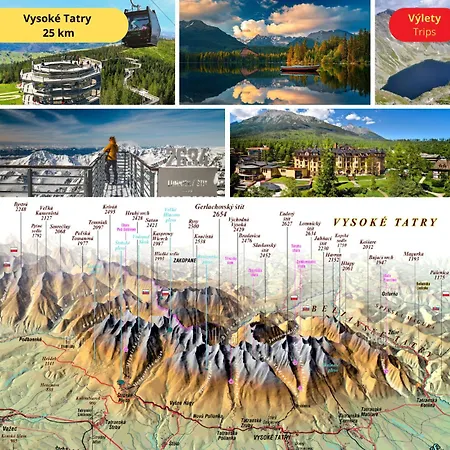 B3 Apartman Káposztafalva