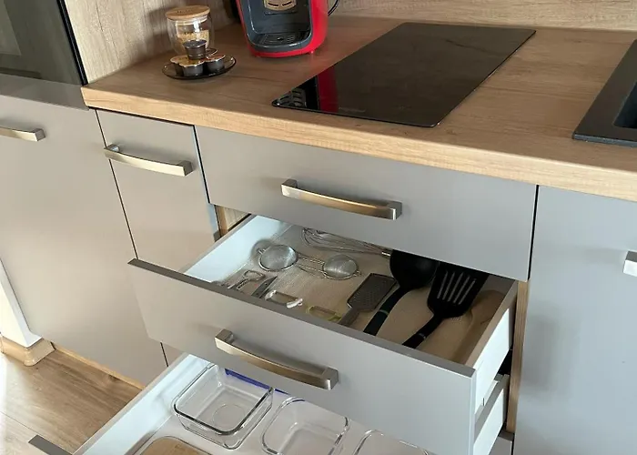 B3 Apartament