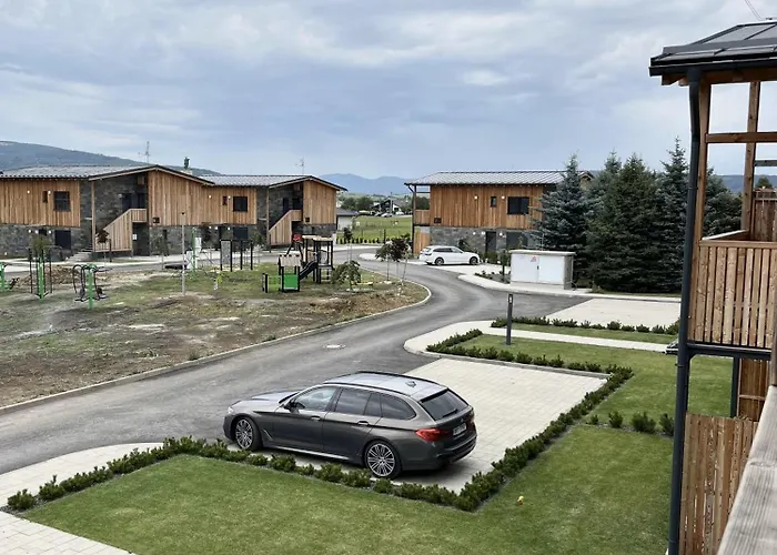 B3 Apartament *