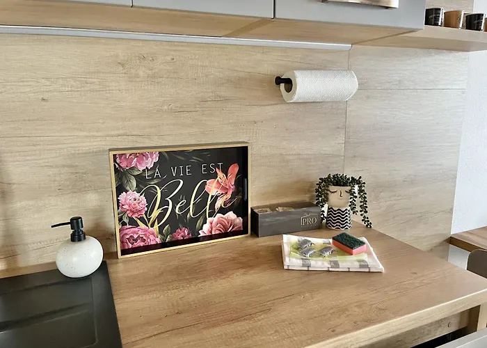 Apartament B3