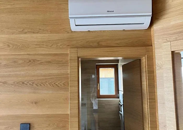 Apartament B3 *