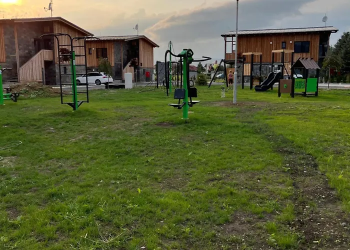 Apartament B3